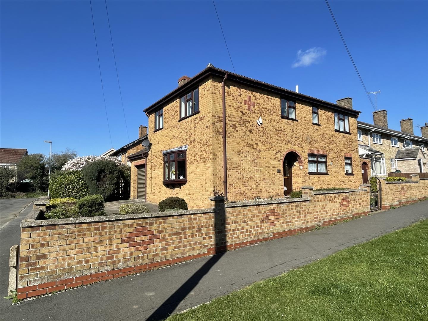 3 Bedroom for sale in Sutton Cheffins Ely Sales